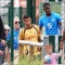Mason Greenwood trở lại Manchester chuẩn bị cho mùa giải mới