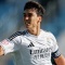 Real Madrid vượt qua Juventus nhờ Gonzalo Garcia