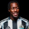 Anthony Elanga trở thành bản hợp đồng chiến lược của Newcastle
