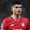 Atletico nhắm Matias Fernandez-Pardo thay thế Angel Correa