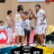 Kết quả VBA 2025 Game 32: Nha Trang Dolphins ngắt chuỗi thua