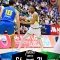 Kết quả VBA 2025 Game 33: Ho Chi Minh City Wings gục ngã trước Cantho Catfish