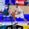 Kết quả VBA 2025 Game 34: Nha Trang Dolphins củng cố top 4