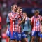 Số 10 Atletico bỏ ngỏ, Baena ứng viên sáng giá tỏa sáng?
