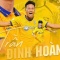 Cựu tuyển thủ Đình Hoàng giải nghệ, có định hướng mới