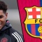 Marcus Rashford hy vọng sang trang sự nghiệp tại Barcelona