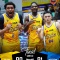 Kết quả VBA 2025 Game 40: Ho Chi Minh City Wings ngậm ngùi dừng bước