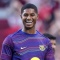Hansi Flick tiết lộ lý do rút Rashford sau 33 phút cùng Barcelona