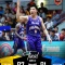 Kết quả VBA 2025 Game 42: Nha Trang Dolphins tiếp đà phong độ