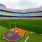 Barcelona kiểm tra kỹ thuật sân Camp Nou trước ngày mở cửa