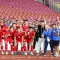 Giá vé chung kết U23 Đông Nam Á cao bất ngờ, sức nóng tăng vọt