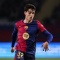 Hansi Flick ưu tiên người khác, Hector Fort vẫn tin vào tương lai tại Barca