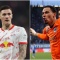 RB Leipzig định giá Benjamin Sesko ngang với Hugo Ekitike