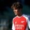 Real Madrid bí mật nhắm thần đồng 15 tuổi Max Dowman của Arsenal