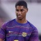 Rivaldo đánh giá Rashford khó tranh suất đá chính tại Barcelona