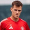 Thủ môn Vitek gia hạn cùng Man United trước khi sang Bristol City theo dạng cho mượn