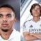 Trent Alexander-Arnold và Alvaro Carreras mang hy vọng mới cho Real Madrid