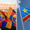 Barcelona ký hợp đồng tài trợ 44 triệu euro với DR Congo