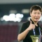 HLV Kim Sang-sik đặt mục tiêu vô địch SEA Games 33 với lối chơi tự tin