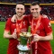 James Milner nhận áo số 20, tưởng nhớ Diogo Jota