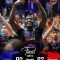 Kết quả VBA 2025 Game 45: Hanoi Buffaloes tiến vào Playoffs