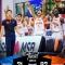 Kết quả VBA 2025 Game 46: Danang Dragons nuôi mộng top 4