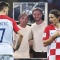 Rakitic xin lỗi sau sự cố dùng nhạc chế giễu Juventus trên Instagram
