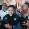 Chủ tịch PSSI Erick Thohir phàn nàn sự cố chai nước sau trận thua U23 Việt Nam