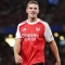 Viktor Gyokeres nhận trọn niềm tin từ Ian Wright trước mùa giải mới