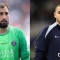 Donnarumma chuẩn bị rời PSG khi Lucas Chevalier được ưu tiên thay thế