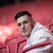 Bài học xương máu từ Rasmus Hojlund khiến Man United phải trấn an Benjamin Sesko