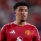 Jadon Sancho đứng giữa Juventus và Roma, cơ hội bất ngờ tại Serie A