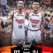 Kết quả VBA 2025 Game 51: Saigon Heat giành chiến thắng quan trọng