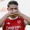 Gyokeres vừa là 'cỗ máy săn bàn' vừa là nguồn sáng tạo cho Arsenal