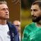 HLV Luis Enrique xác nhận Gianluigi Donnarumma sẽ rời PSG