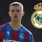 Real Madrid tính kế dài hạn với mục tiêu Adam Wharton