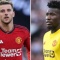 Mùa giải 2025/26 – Thời điểm sống còn cho 5 ngôi sao Manchester United