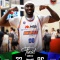 Kết quả VBA 2025 Game 52: Hanoi Buffaloes duy trì chuỗi thắng