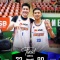 Kết quả VBA 2025 Game 54: Hanoi Buffaloes tiếp tục bất bại