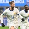Rabiot đứng trước cơ hội trở lại Serie A sau biến cố tại Marseille