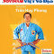 Giải vô địch Liên đoàn Vovinam - Việt Võ Đạo Pháp: Kỷ niệm 28 năm ngày Chưởng môn Trần Huy Phong qua đời