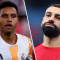 Real Madrid tính chiêu mộ Salah, sẵn sàng đưa Rodrygo vào thương vụ trao đổi