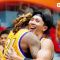 Kết quả VBA 2026 Game 36: Nha Trang Dolphins chặn đứng Hanoi Buffaloes