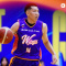 Kết quả VBA 2026 Game 38: Ho Chi Minh City Wings giành hạng 4