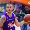Kết quả VBA 2026 Game 40: Ho Chi Minh City Wings vượt khó