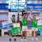 Kết quả VBAS 2026: Đại học Kinh tế Quốc dân lập cú đúp