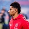 Tương lai Marcus Rashford tại Man United đứng trước bước ngoặt lớn