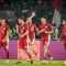 Indonesia cùng Hàn Quốc dẫn đầu danh sách đề cử đội hình tiêu biểu AFC