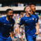 HLV Enrique thán phục Cole Palmer sau chiến thắng ấn tượng của Chelsea