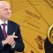 Club World Cup hào nhoáng nhưng đầy tranh cãi của Gianni Infantino